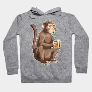 Monkey Juice Hoodie